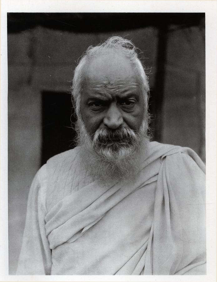 Portrait or photograph of Vallabhbhai Patel: Vallabhbhai_Patel