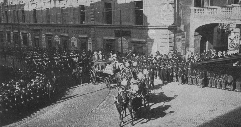 Victor Emmanuel II