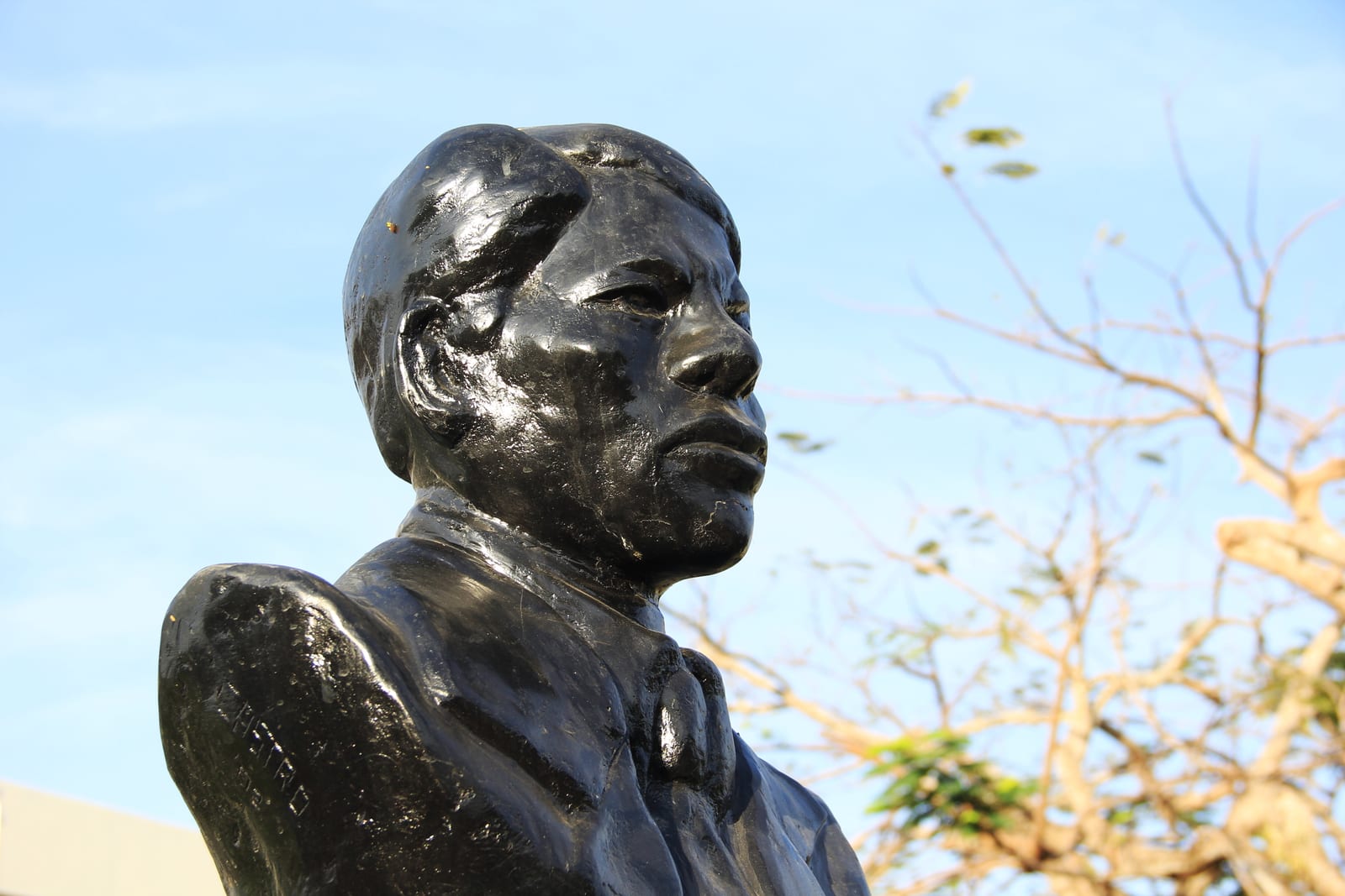 Victoriano Lorenzo