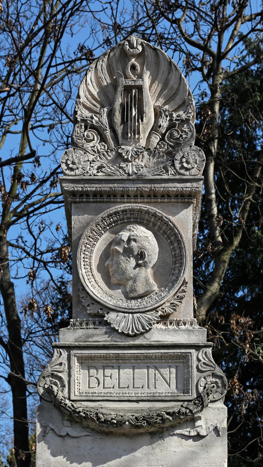 Vincenzo Bellini