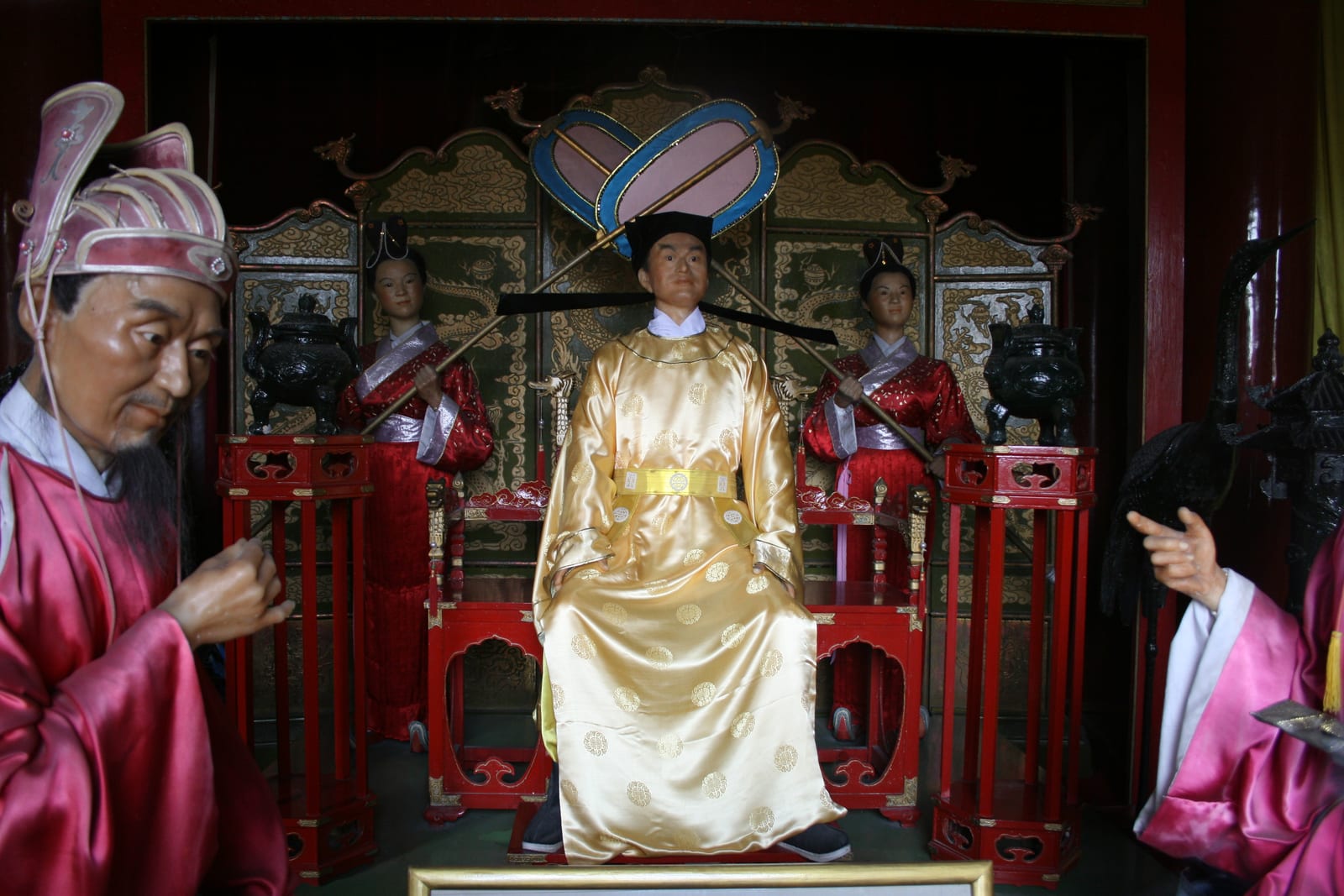 Wang Anshi