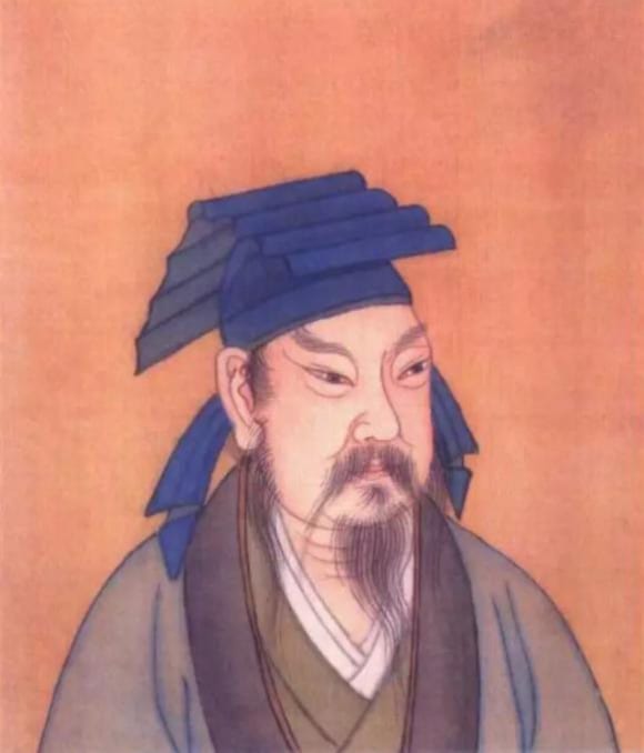 Wang Xizhi