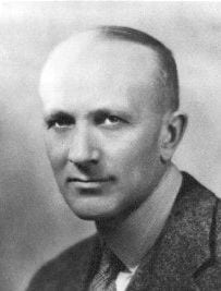 Portrait or photograph of Wilder Penfield: Wilder Penfield Source: McGill University Archives ; cropped by User:Grey Geezer on 2014-09-01 PORTRAIT: WILDER PENFI