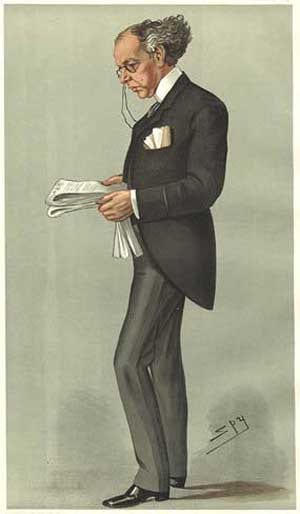 Wilfrid Laurier
