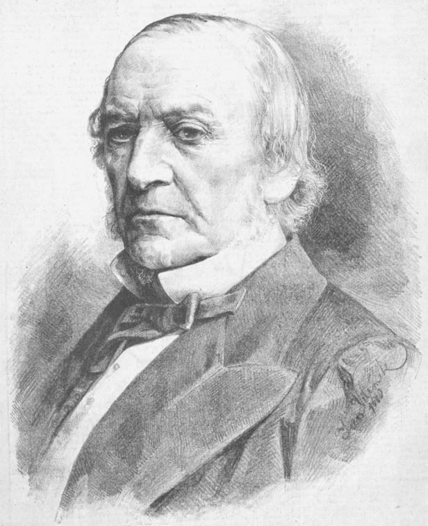 William Ewart Gladstone