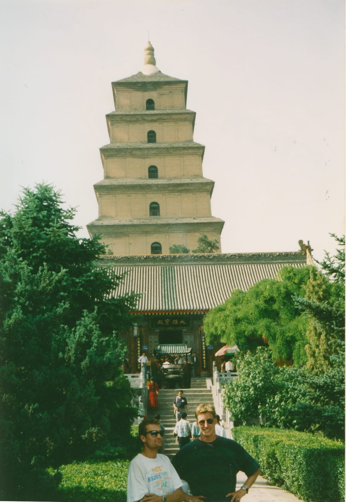 Wu Zetian