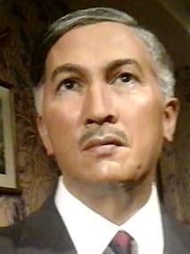 Yusof Ishak