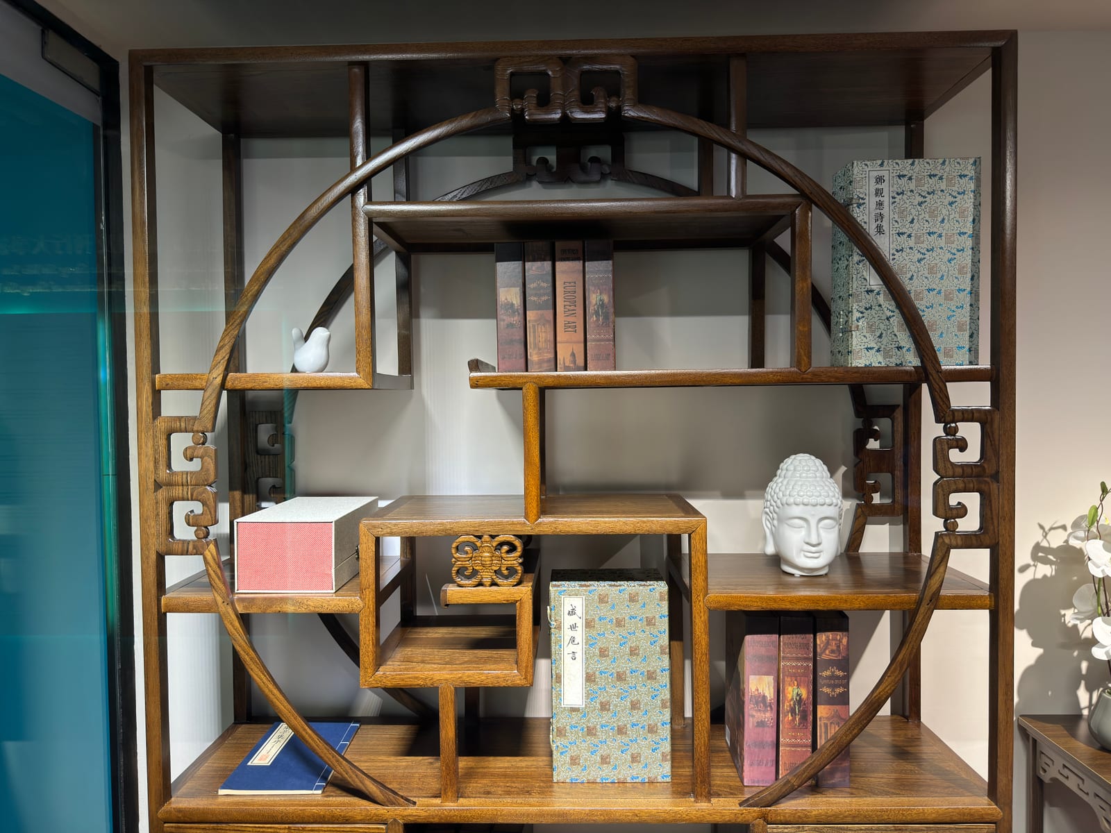 Portrait or photograph of Zheng Guanying: 這張照片在鄭觀應紀念館拍攝。