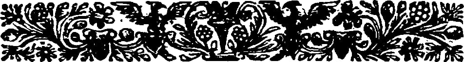Photograph or image of Pickles: Fleuron from book: The compleat city and country cook: or, accomplish'd housewife. Containing, Several Hundred of the most appro